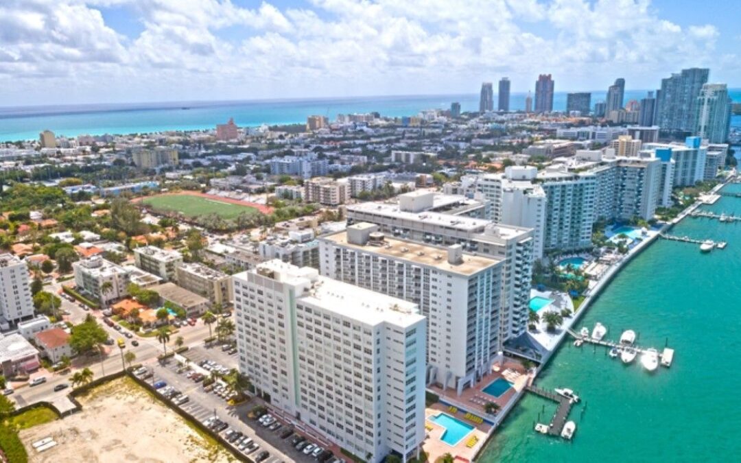 Visit Miami Beach This Spring For A Vacation To Remember