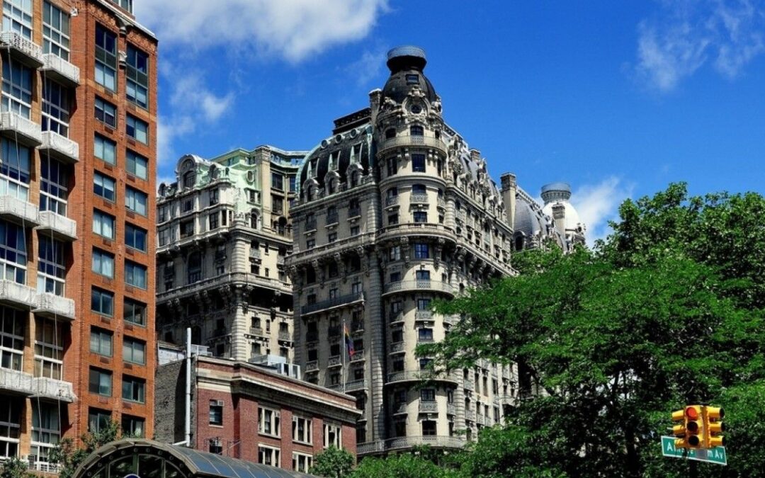 10 Most Unusual Buildings To See In New York City