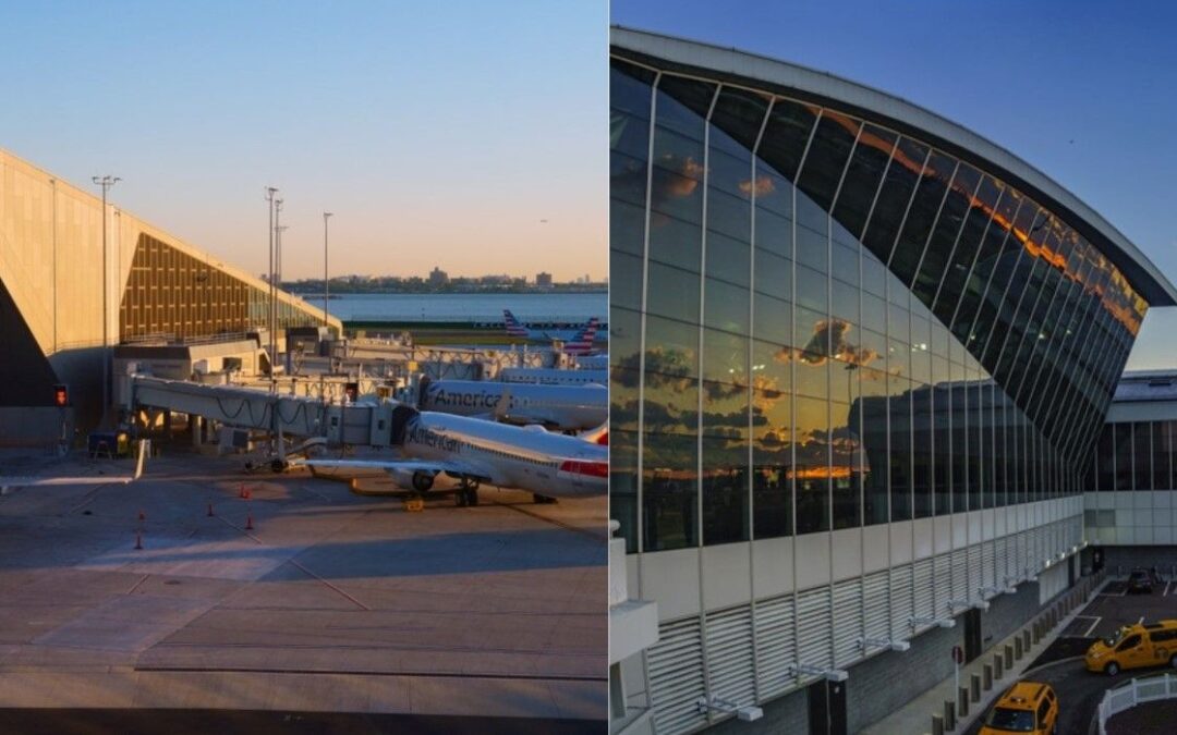 Which Airport Is Better To Fly In & Out Of?