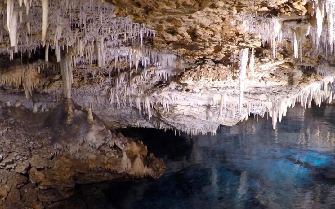10 Facts You Won’t Believe About The Bahamas’ Crystal Cave