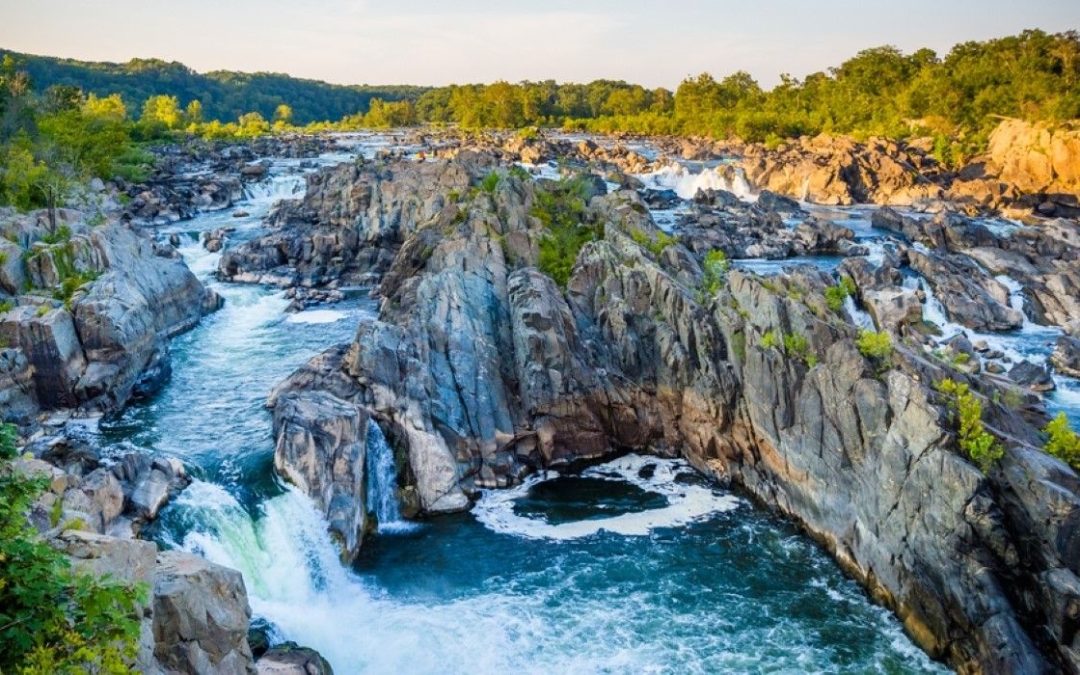 10 Most Beautiful Destinations To Visit In Virginia This Spring