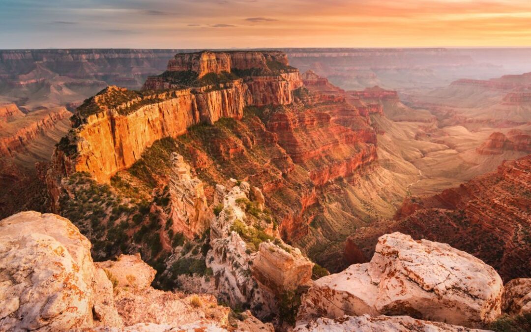 18 Myths Surrounding The Grand Canyon (Tourists Should Know)
