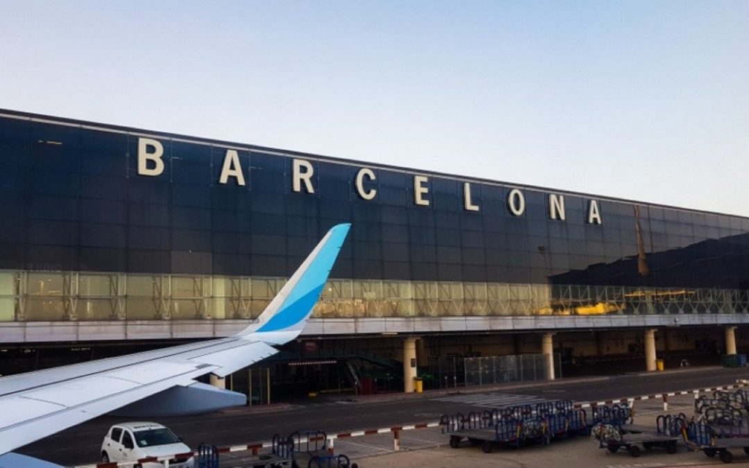10 Best Barcelona Airport Hotels For An Unforgettable Stay