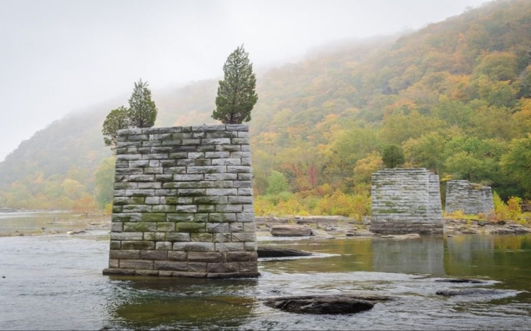 10 Abandoned Places In West Virginia That Still Have Stories To Tell