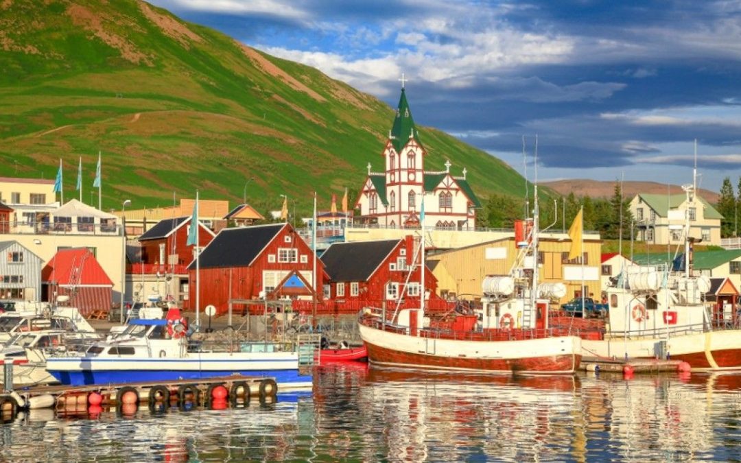 10 Best Hotels In And Around Husavik, Iceland, To Embrace Serenity In The Gateway To Arctic Wonders