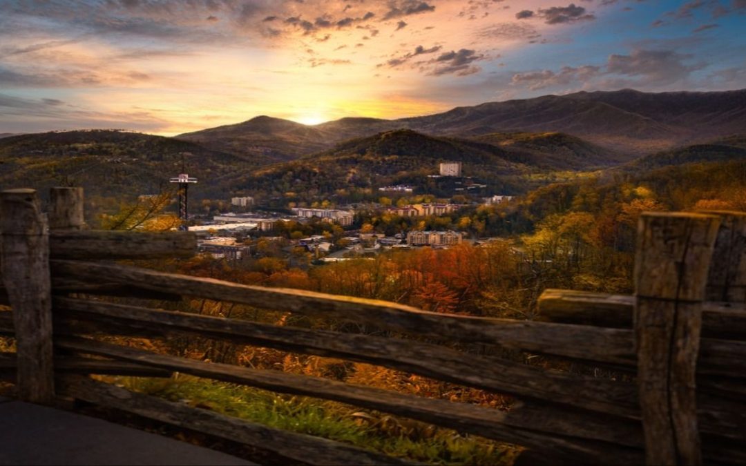 10 Things To Do In The Smoky Mountains Of Gatlinburg This Fall