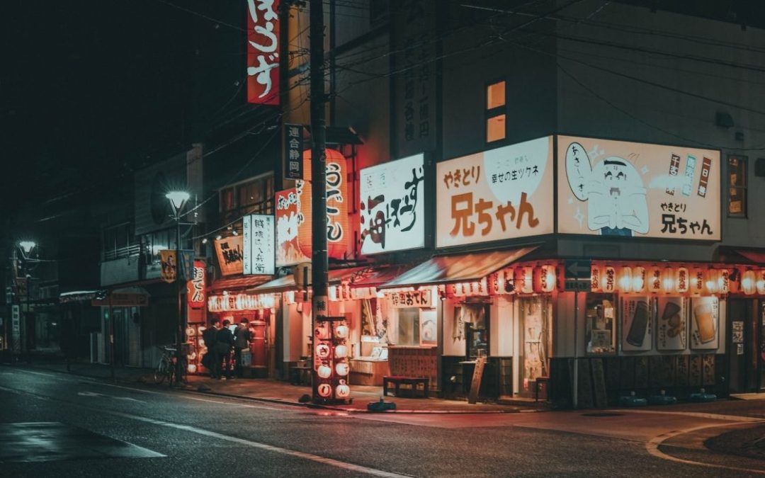 10 Things To Know About Visas & Being A Digital Nomad In Japan