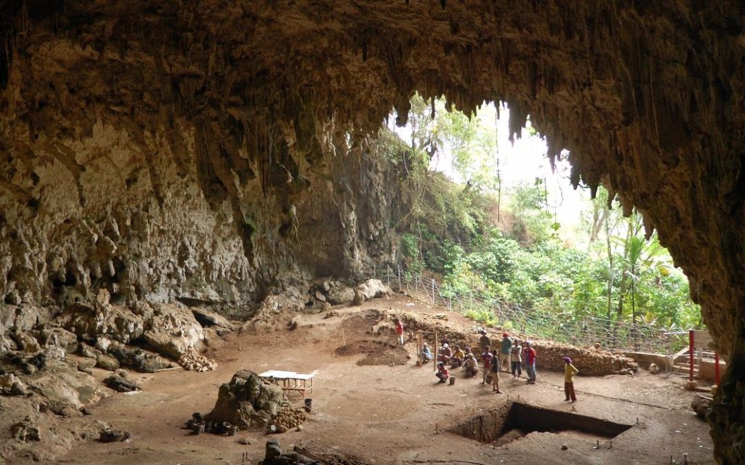 Real Hobbits Were Once Found In This Limestone Cave: Here’s How To Visit