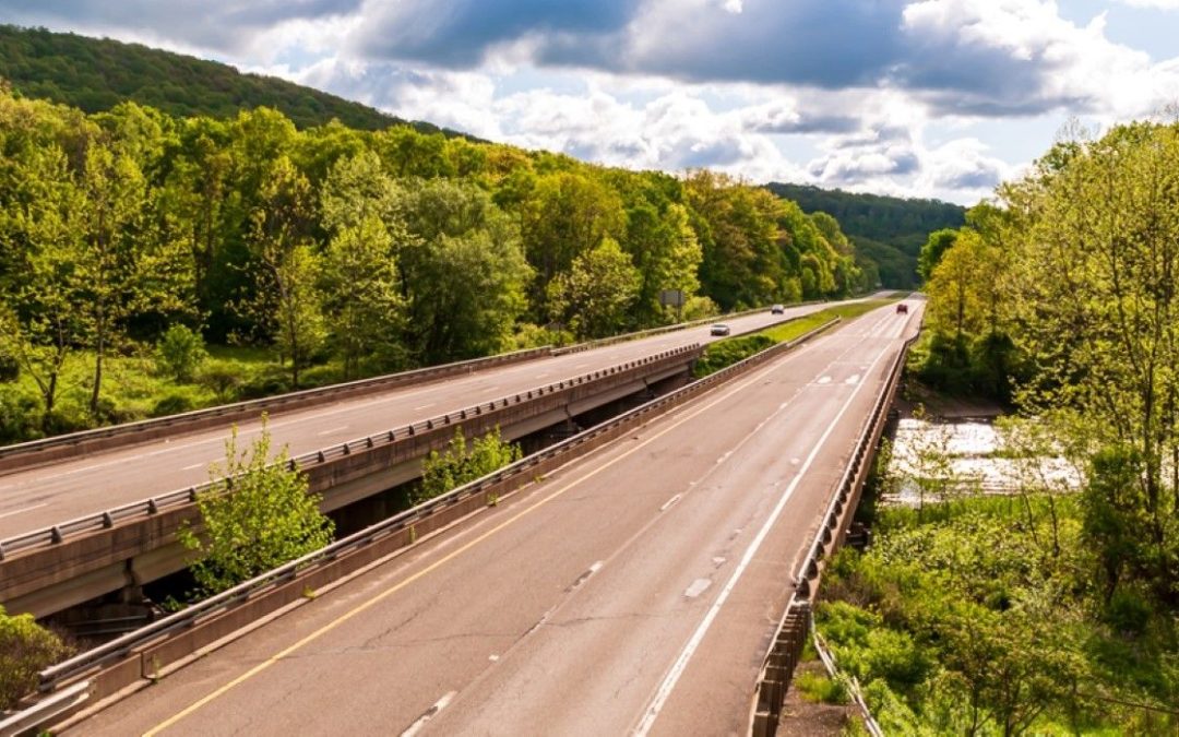 10 Best Road Trips You Can Take Through The Scenic State Of Pennsylvania