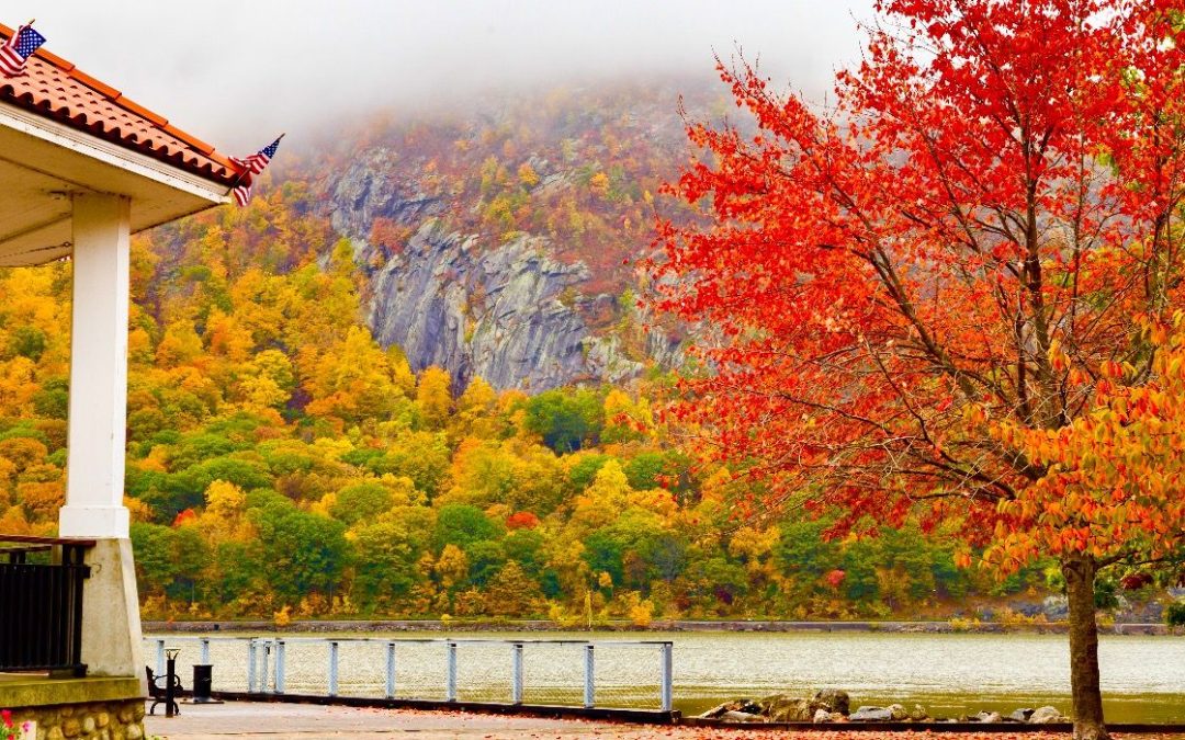 This Small Town In New York Is Perfect For A Lowkey Weekend Getaway